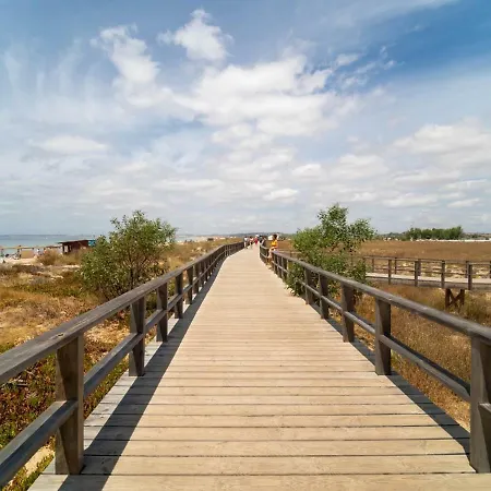 Apartament Blue Lk Alvor