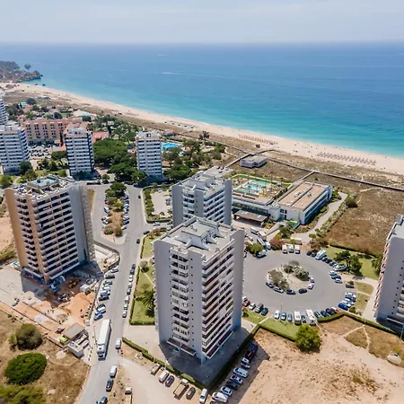 Apartmán Blue Lk