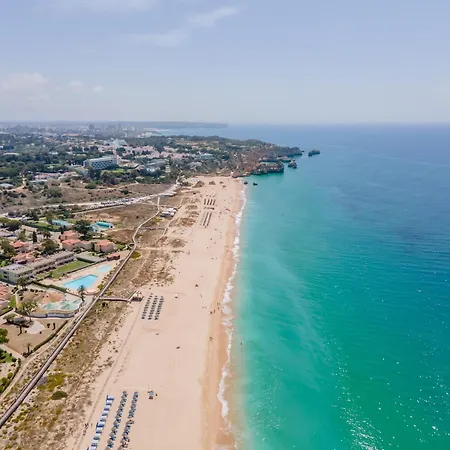 Blue Lk * Alvor