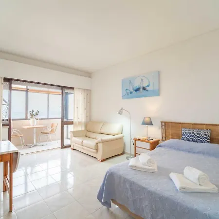 Apartmán Blue Lk Alvor