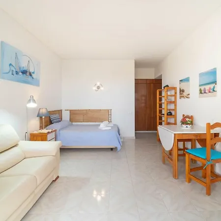 Apartmán Blue Lk *